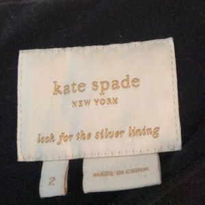 kate spade Dresses - Kate Spade Ponte Bow Dress kate spade Dresses - Kate Spade Ponte Bow Dress